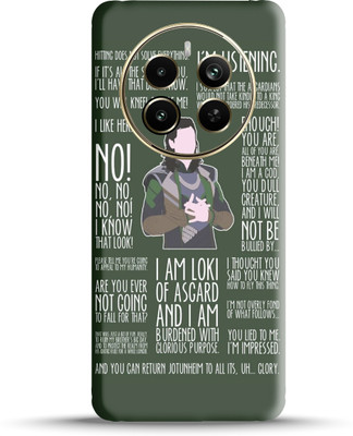 Designer Bazaar Realme 12 5G Mobile Skin(Multicolor)