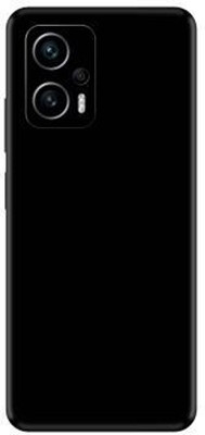 Vcare GadGets Poco X4 GT (5G) Mobile Skin(Black)
