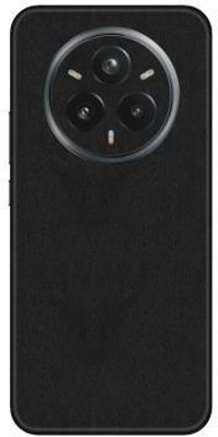 Vcare GadGets Realme 14 Pro Plus 5G Mobile Skin(Black)