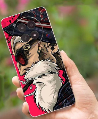 BugguSkin Realme Narzo N65 5g Mobile Skin(Multicolor)