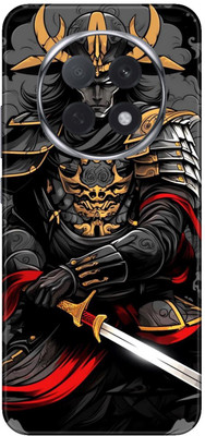 SKINFACTORY OPPO F29 PRO 5G Premium Vinyl BACK 138 Mobile Skin(Multicolor)