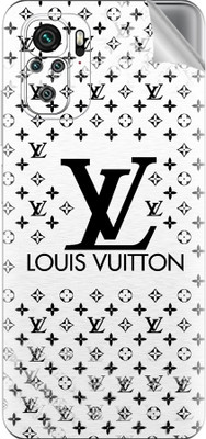 tiddler Xiaomi Redmi Note 11 SE (India) Mobile Skin(White)