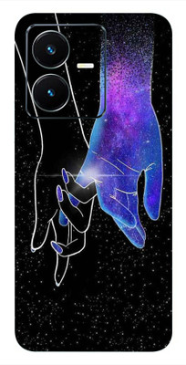 AsSkin Vivo Y22, vivo y22, vivo Mobile Skin(Ultra Super True Love With High Matte Finish.)