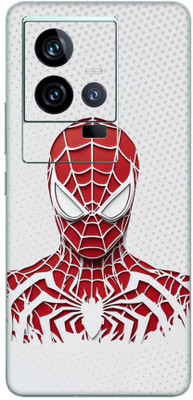 Mobotize Vivo iQOO 11 (5G) Mobile Skin(Multicolor)