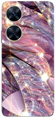 Toppings Huawei nova 11i Mobile Skin(Multicolor)