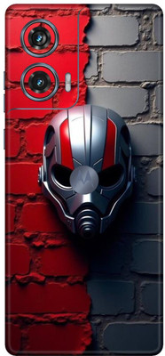 ScreenMart MOTOROLA Edge 50 Fusion Mobile Skin(Multicolor)