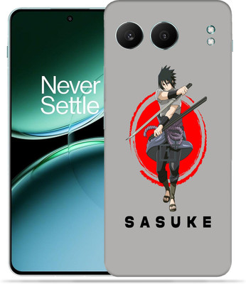 OggyBaba OggyBaba Oneplus Nord 4 5g Mobile Skin(Sasuke)