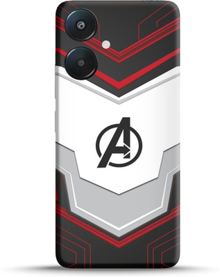 Sublimart Xiaomi Redmi 13C 5G Mobile Skin(Multicolor)