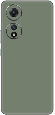 Vcare GadGets T2 5G Mobile Skin(Grey)