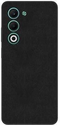 Vcare GadGets A5 (5G) Mobile Skin(Black)