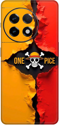 Mobotize OnePlus 11R (5G) Mobile Skin(Multicolor)