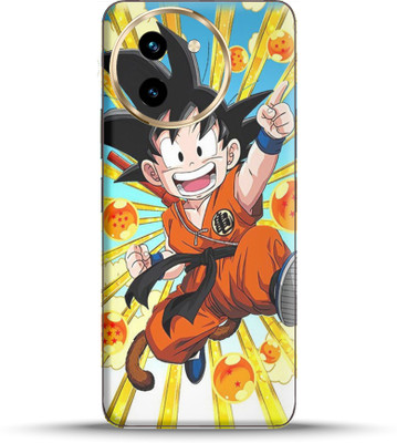 Designer Bazaar VIVO T3X 5G Mobile Skin(Multicolor)