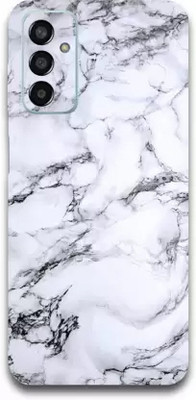 BUGGU Samsung Galaxy F13 SAMSUNG Galaxy F13 Mobile Skin(Marble Skin With High Mattte Finish.)