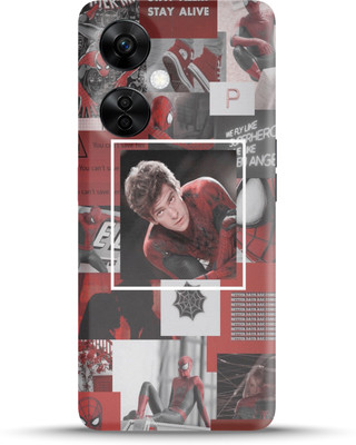 Designer baazar OnePlus Nord CE3 Pro 5G Mobile Skin(Multicolor)