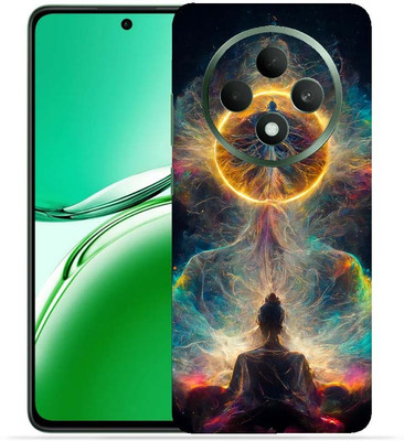 WeCre8 Skin's WeCre8 Skin's OPPO F27 5G Mobile Skin(Mind Over Matter)