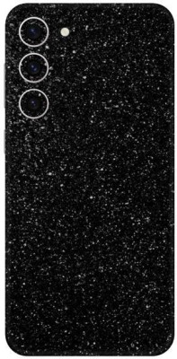 Vcare GadGets Samsung Galaxy S23 Plus 5G Mobile Skin(Black)