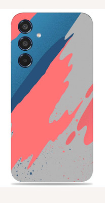 WeCre8 Skin's Samsung Galaxy M35 5G Mobile Skin(HTC 10)