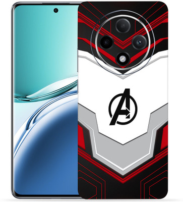OggyBaba Oppo F27 pro plus 5g Mobile Skin(A Sign)