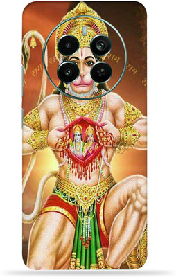 Gizmo Wraps Narzo 70 pro Mobile Skin(Hanuman ji)