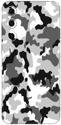 Vcare GadGets Galaxy S23 Plus 5G Mobile Skin(Multicolor)