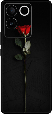 SKINFACTORY VIVO IQOO Z7 PRO 5G Premium Mobile Skin(Multicolor)