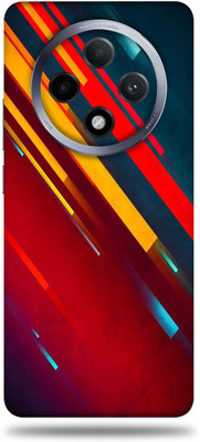 Mclaxa OPPO F27 Mobile Skin(Lines 1111)