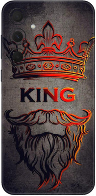 AMTHA AMTHA SAMSUNG GALAXY M35 5G Mobile Skin(Multicolor)