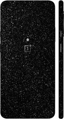 Vcare GadGets OnePlus 7 Pro Mobile Skin(Black)