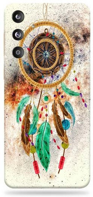 WeCre8 Skin's WeCre8 Skin's Samsung Galaxy F55 5G Mobile Skin(Dream Catcher)
