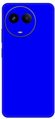 Vcare GadGets Realme 11 X 5G Mobile Skin(Blue)
