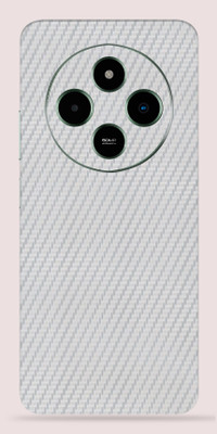 Gizmo Wraps POCO M7 5G Mobile Skin(Trans)