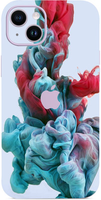 Pochanki iPhone 15 Mobile Skin(Multicolor)