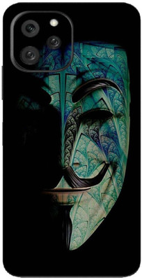 Toppings Huawei nova Y61 Mobile Skin(Multicolor)