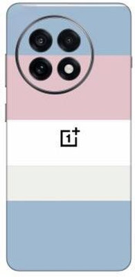 Vcare GadGets OnePlus 13R 5G (With Logo) Mobile Skin(Multicolor)