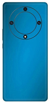 Vcare GadGets Honor X9a 5G Mobile Skin(Blue)