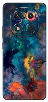 Vcare GadGets Redmi Note 14 Pro (5G) Mobile Skin(Multicolor)