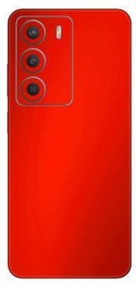 Vcare GadGets Realme C73 (5G) Mobile Skin(Red)
