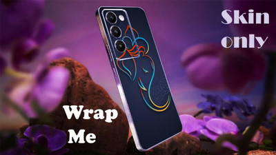 AsSkin Vivo Y200e 5G Mobile Skin(Multicolor)