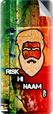 Snooky Vivo IQOO Neo7 Mobile Skin(Multicolor)