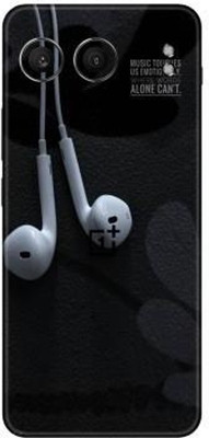 Vcare GadGets OnePlus Nord 4 5G (With Logo) Mobile Skin(White & Light Grey)