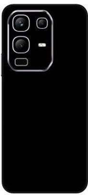 Vcare GadGets Note 50x (5G) Mobile Skin(Black)