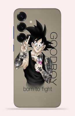 OggyBaba OggyBaba Sumsung Galaxy S25 Plus 5g Mobile Skin(Good Boy)