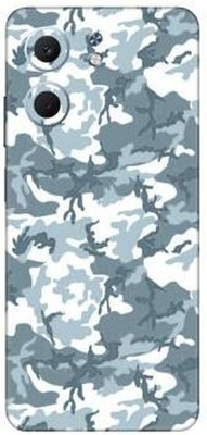 Vcare GadGets A5x (5G) Mobile Skin(Multicolor)