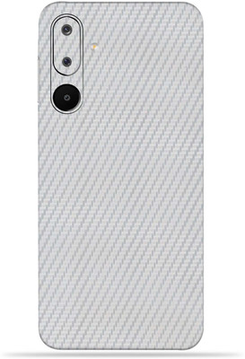 OggyBaba OggyBaba Samsung M16 5g Mobile Skin(Trans-CF)