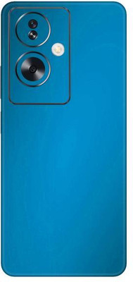 Vcare GadGets A79 5G Mobile Skin(Blue)