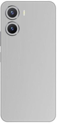 Vcare GadGets T2x 5G Mobile Skin(Silver)