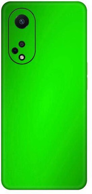 Vcare GadGets F23 5G Mobile Skin(Green)