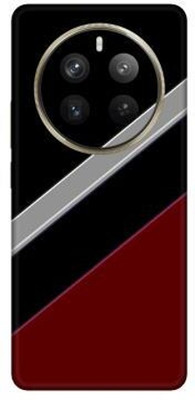 Vcare GadGets Realme 12 Pro Plus (5G) Mobile Skin(Multicolor)