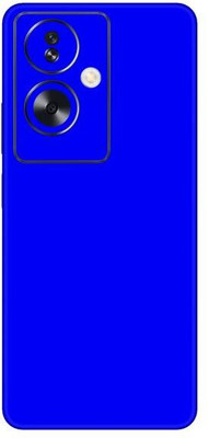 Vcare GadGets A79 5G Mobile Skin(Blue)