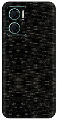 Vcare GadGets Redmi 11 Prime 5G Mobile Skin(Black)